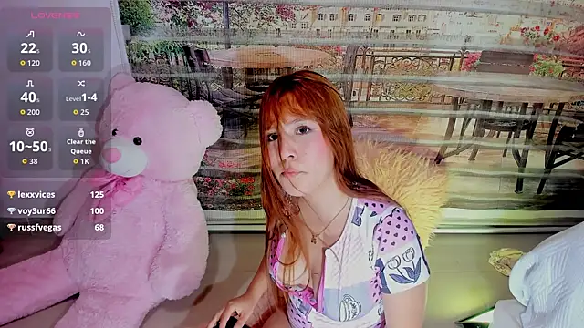 Snapshot of little_doll18_ chatting on 7, 6, 2026 little doll18 online show from 7, 6, 2026