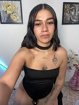 Snapshot of chloe_evans0 chatting on 8, 5, 2026 chloe evans0 online show from 8, 5, 2026