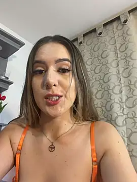 CelesteVelvet  online show from 23, 3, 2026