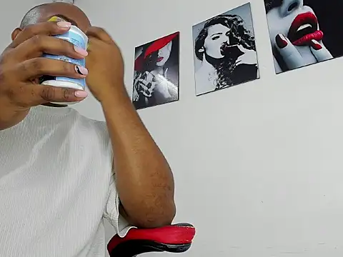 Alessandro Hamed online show from 28, 4, 2026