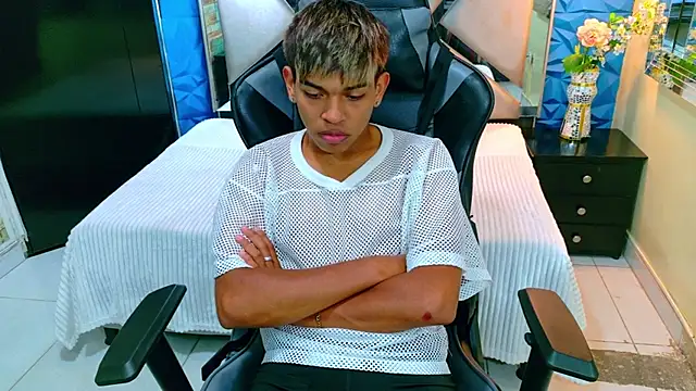 Cris Judd online show from 17, 3, 2026