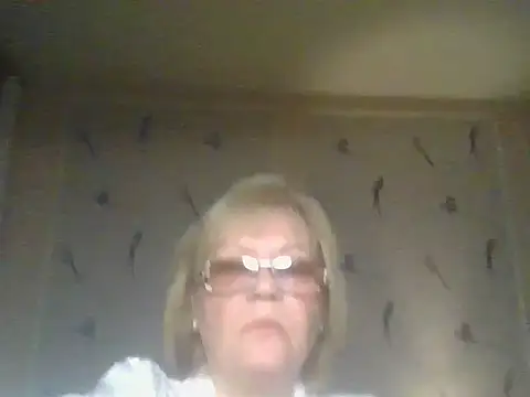 Anessa7321 online show from 24, 3, 2026