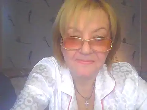 Anessa7321 online show from 25, 3, 2026