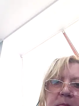 Anessa7321 online show from 27, 3, 2026