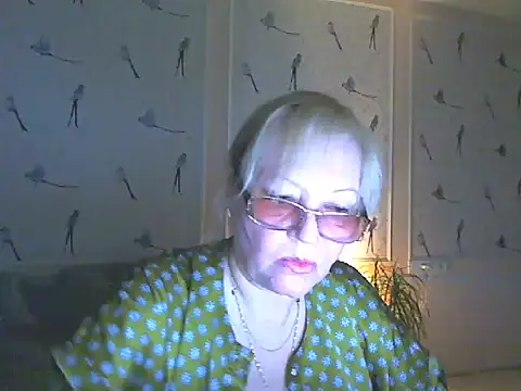 Anessa7321 online show from 28, 3, 2026