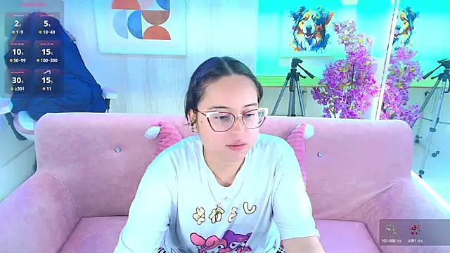 Snapshot of Shady_bug chatting on 17, 5, 2026 Shady bug online show from 17, 5, 2026