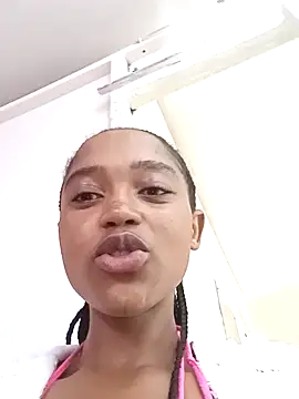 GoodinbedAfrican4 online show from 1, 4, 2026