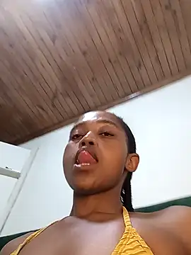 GoodinbedAfrican4 online show from 8, 4, 2026
