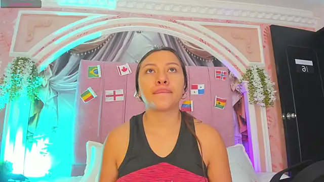 dulce girls online show from 23, 6, 2026