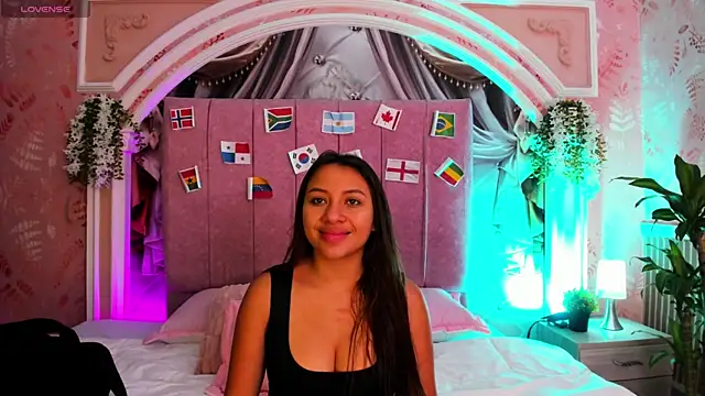 dulce girls online show from 29, 6, 2026