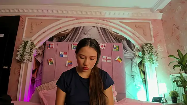 dulce girls online show from 30, 6, 2026