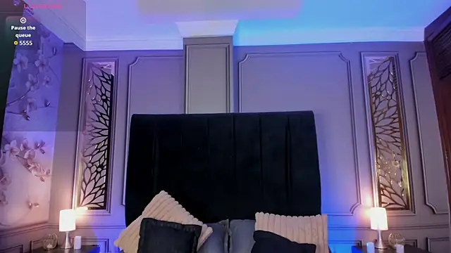 dulce girls online show from 4, 7, 2026