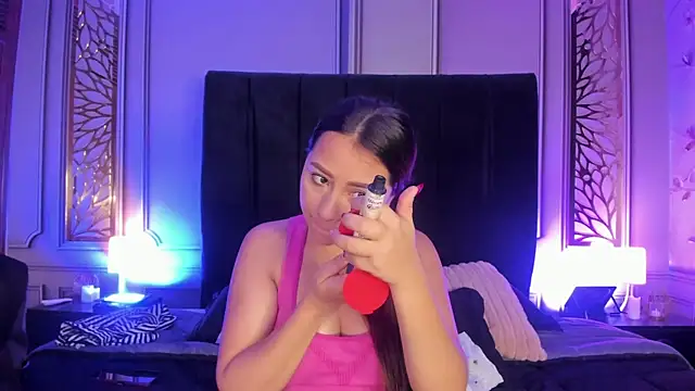 dulce girls online show from 17, 7, 2026
