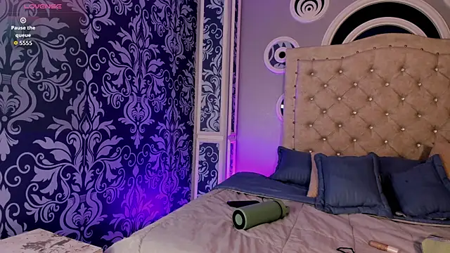 dulce girls online show from 22, 7, 2026