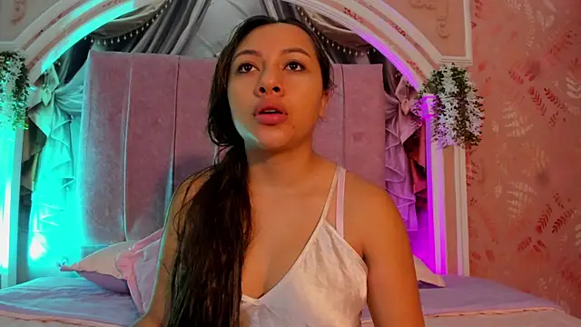 dulce girls online show from 25, 7, 2026
