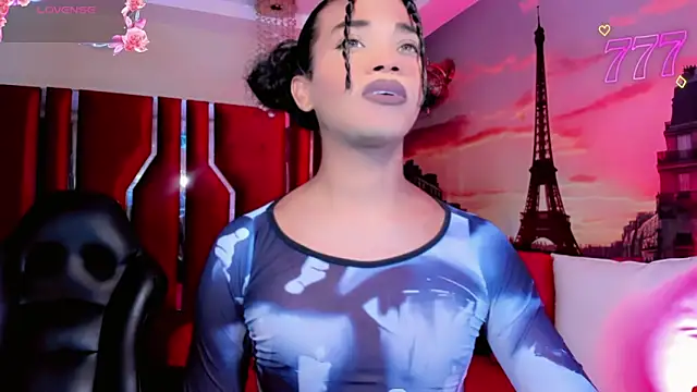 Paola Delfino online show from 30, 5, 2026