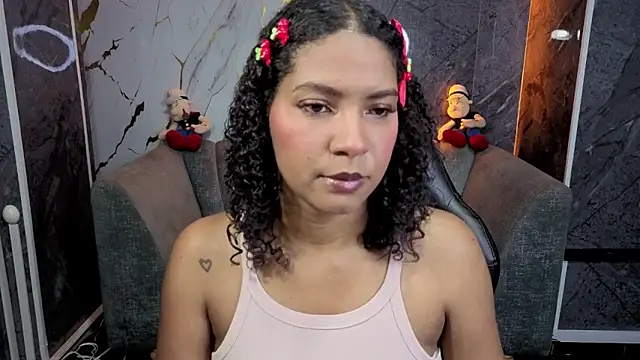 Scarletth b online show from 30, 3, 2026
