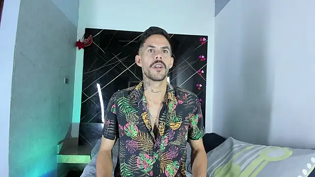 Leo Vesper online show from 20, 4, 2026