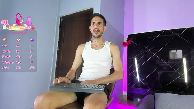 Leo Vesper online show from 28, 4, 2026