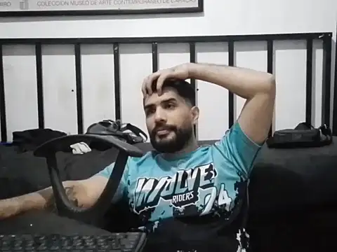 Yokitox online show from 23, 3, 2026