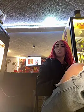 Snapshot of violette-1 chatting on 7, 4, 2026 violette-1 online show from 7, 4, 2026