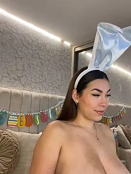 DannaMarshall online show from 31, 3, 2026