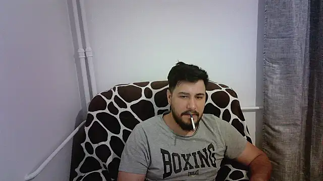 Snapshot of Gianiboy99 chatting on 18, 5, 2026 Gianiboy99 online show from 18, 5, 2026