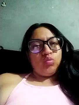 LatinSquirtBaby online show from 9, 6, 2026