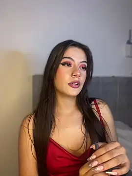 Snapshot of DahliaRouse chatting on 7, 7, 2026 DahliaRouse online show from 7, 7, 2026