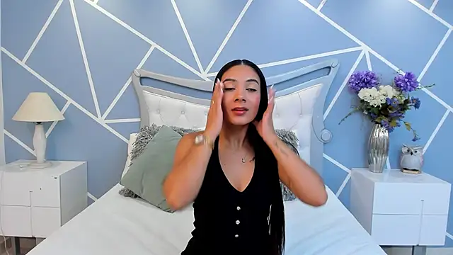 Snapshot of EmmaFosther chatting on 28, 7, 2026 EmmaFosther online show from 28, 7, 2026