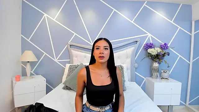 Snapshot of EmmaFosther chatting on 30, 7, 2026 EmmaFosther online show from 30, 7, 2026