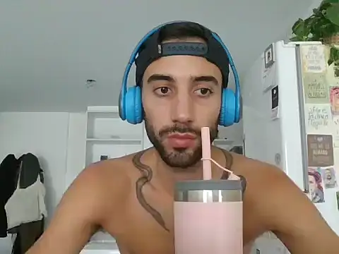 SantinnoVale online show from 20, 3, 2026