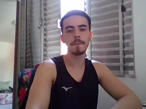 Rafazinhou online show from 24, 3, 2026