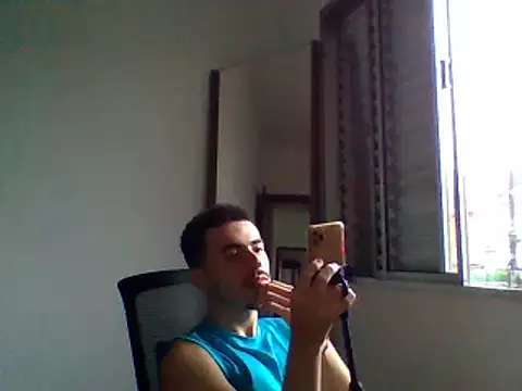 Rafazinhou online show from 26, 3, 2026