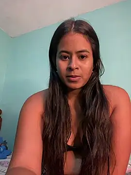 Snapshot of lucirganaxxx chatting on 9, 7, 2026 lucirganaxxx online show from 9, 7, 2026