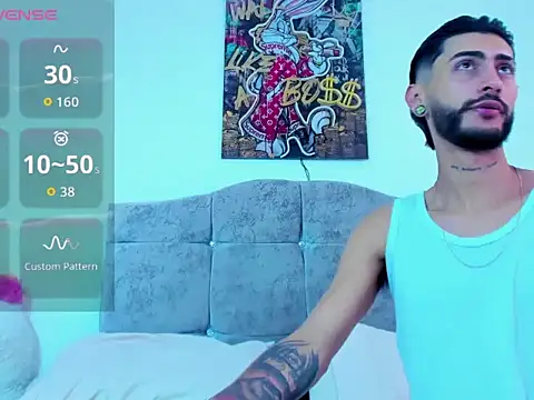 Snapshot of Fuckerboys2026 chatting on 20, 3, 2026 Fuckerboys2026 online show from 20, 3, 2026