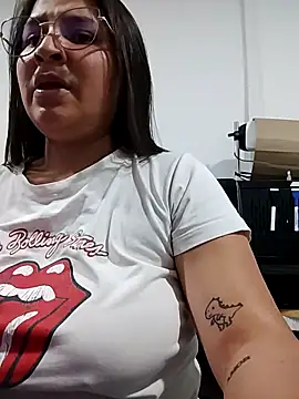 LilasBoobs online show from 15, 4, 2026