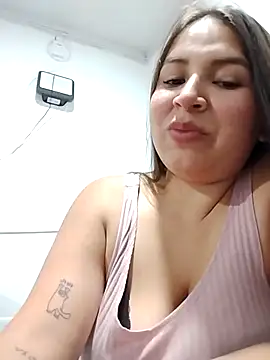 LilasBoobs online show from 16, 4, 2026