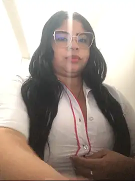 Ninisquirt online show from 18, 3, 2026