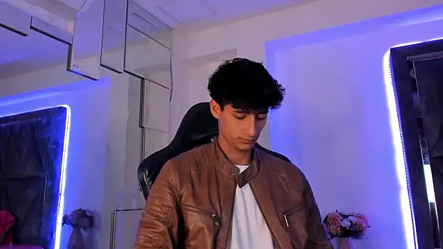 MaxiimoRomano  online show from 25, 3, 2026