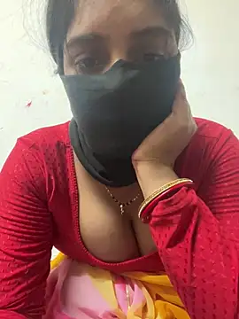 Snapshot of Surbhibaby chatting on 2, 6, 2026 Surbhibaby online show from 2, 6, 2026