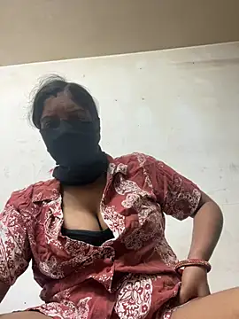 Snapshot of Surbhibaby chatting on 23, 6, 2026 Surbhibaby online show from 23, 6, 2026