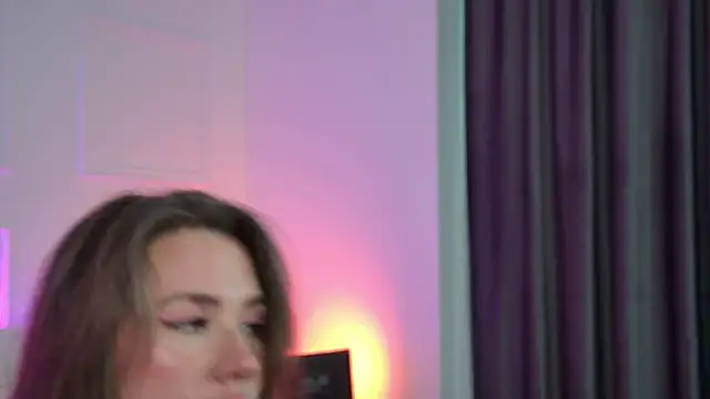 Snapshot of MeganStrane chatting on 14, 7, 2026 MeganStrane online show from 14, 7, 2026