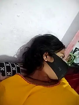 Pallavi cute online show from 14, 4, 2026