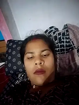 Pallavi cute online show from 17, 4, 2026