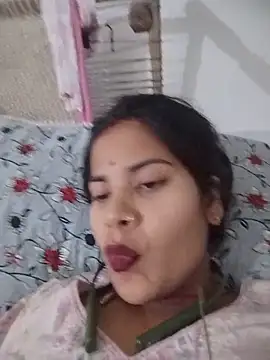Snapshot of Pallavi_cute chatting on 9, 6, 2026 Pallavi cute online show from 9, 6, 2026