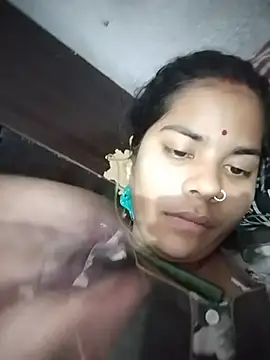 Snapshot of Pallavi_cute chatting on 3, 7, 2026 Pallavi cute online show from 3, 7, 2026