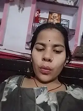 Snapshot of Pallavi_cute chatting on 27, 7, 2026 Pallavi cute online show from 27, 7, 2026