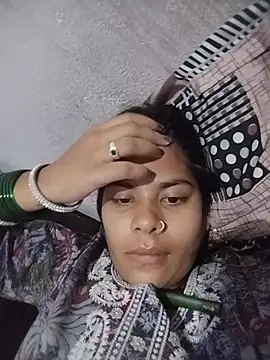Snapshot of Pallavi_cute chatting on 5, 8, 2026 Pallavi cute online show from 5, 8, 2026