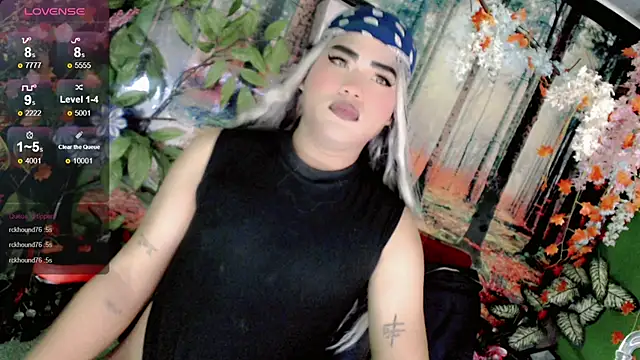 Alice Yermanotta online show from 28, 3, 2026